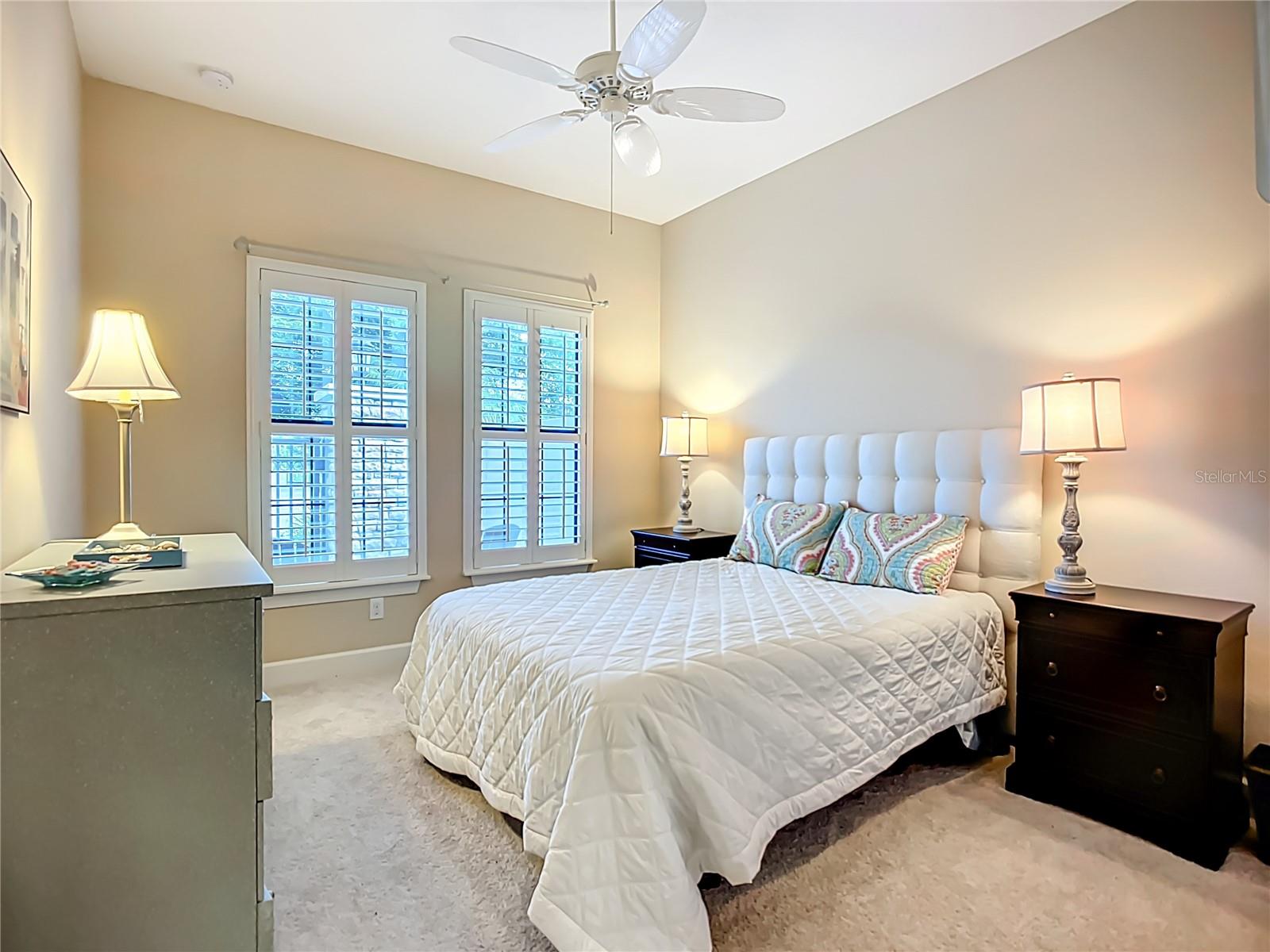BAYSIDE - Residential