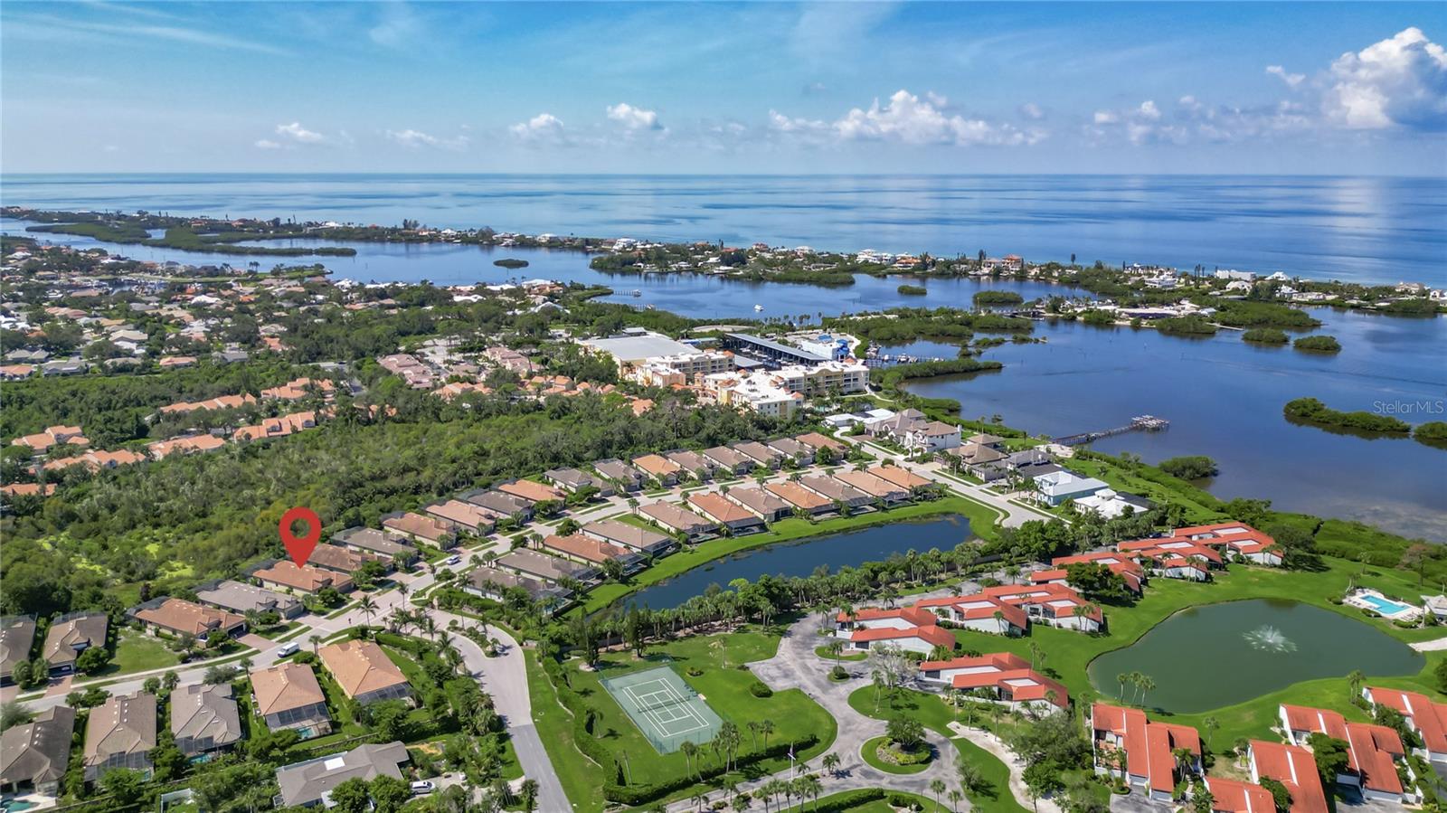 BAYSIDE - Residential