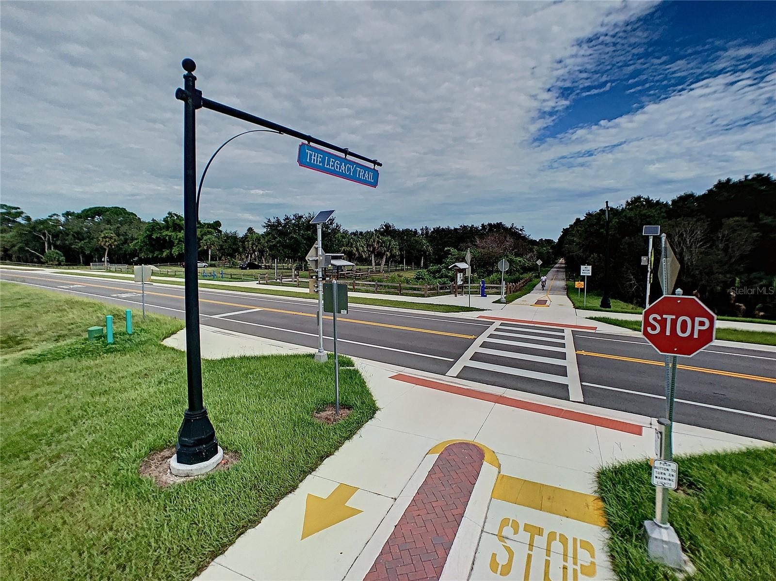 BAYSIDE - Residential