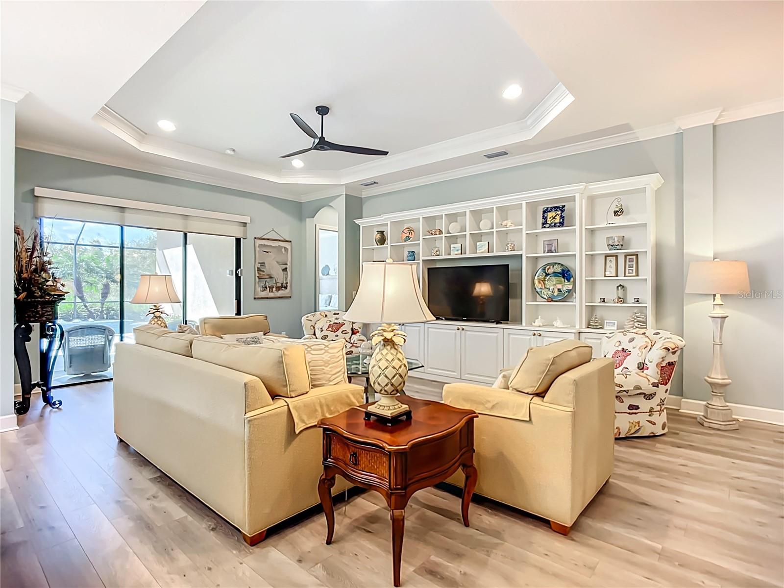 BAYSIDE - Residential
