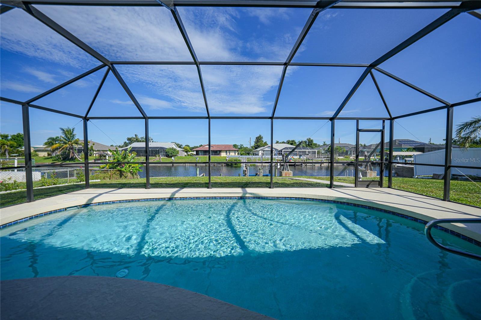 PORT CHARLOTTE SEC 060 - Residential