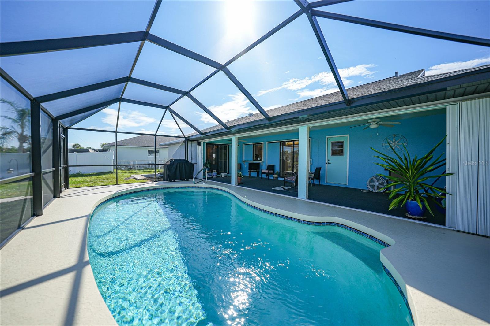 PORT CHARLOTTE SEC 060 - Residential