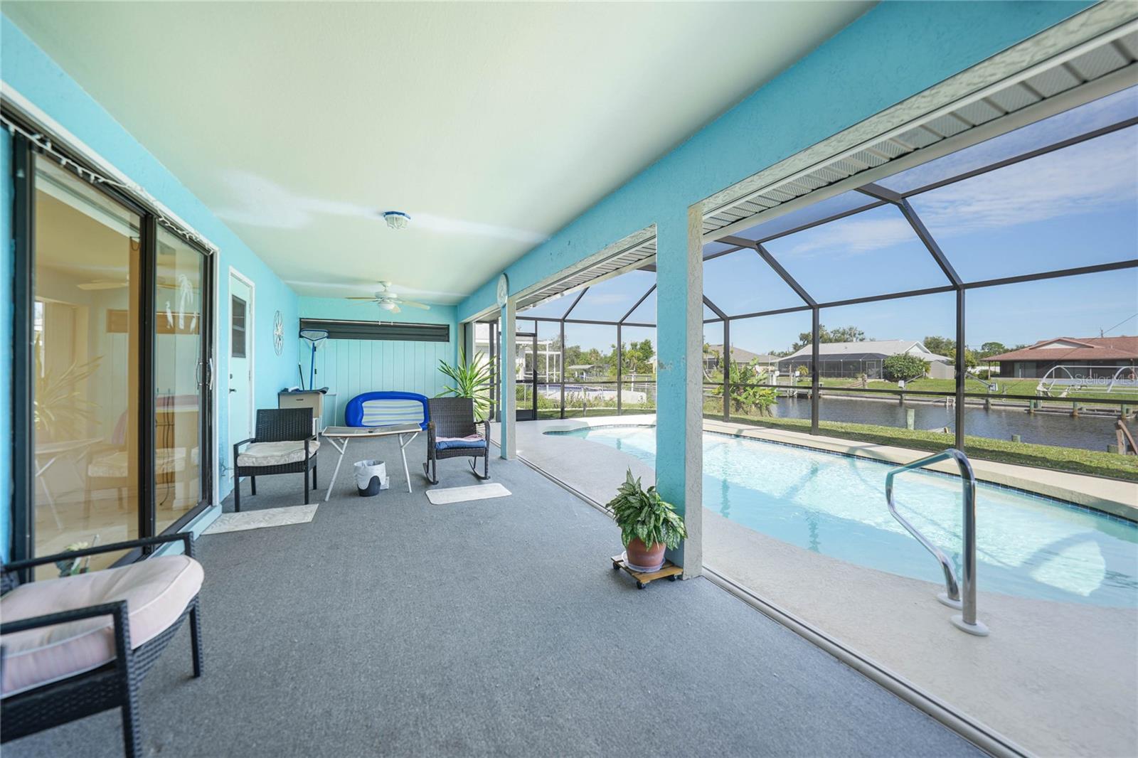 PORT CHARLOTTE SEC 060 - Residential