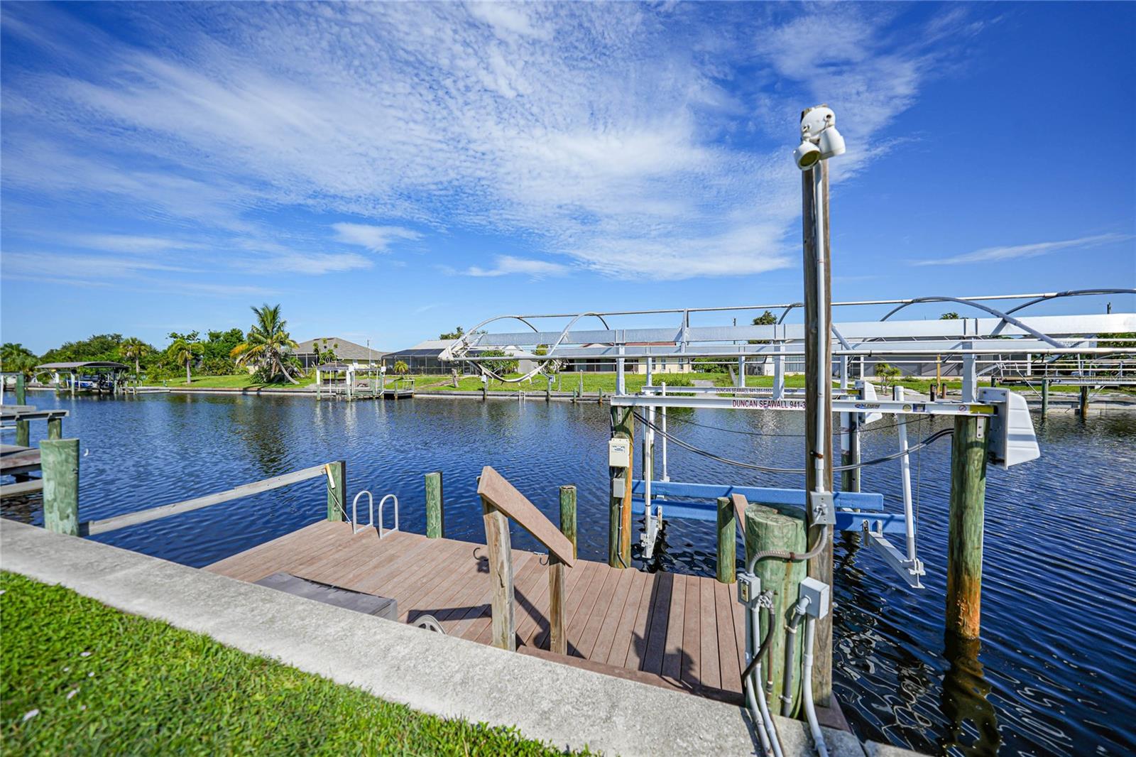 PORT CHARLOTTE SEC 060 - Residential