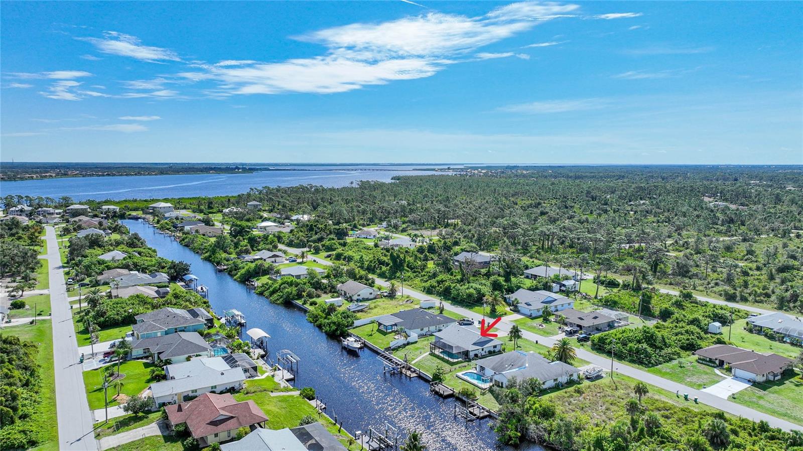 PORT CHARLOTTE SEC 060 - Residential