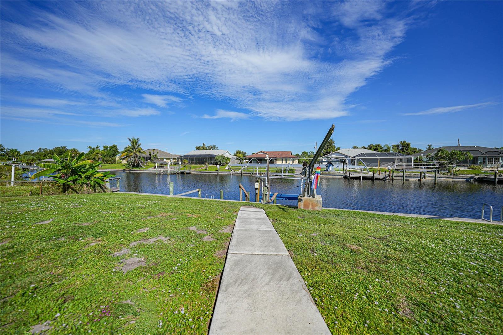 PORT CHARLOTTE SEC 060 - Residential