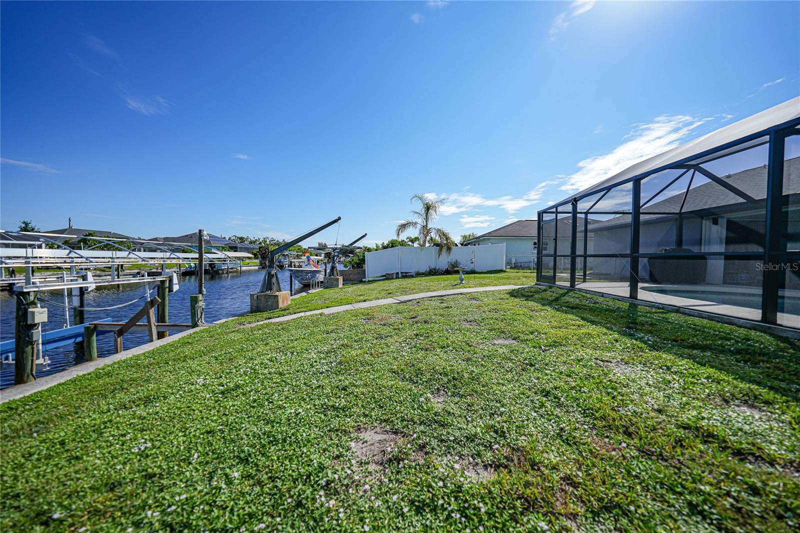 PORT CHARLOTTE SEC 060 - Residential