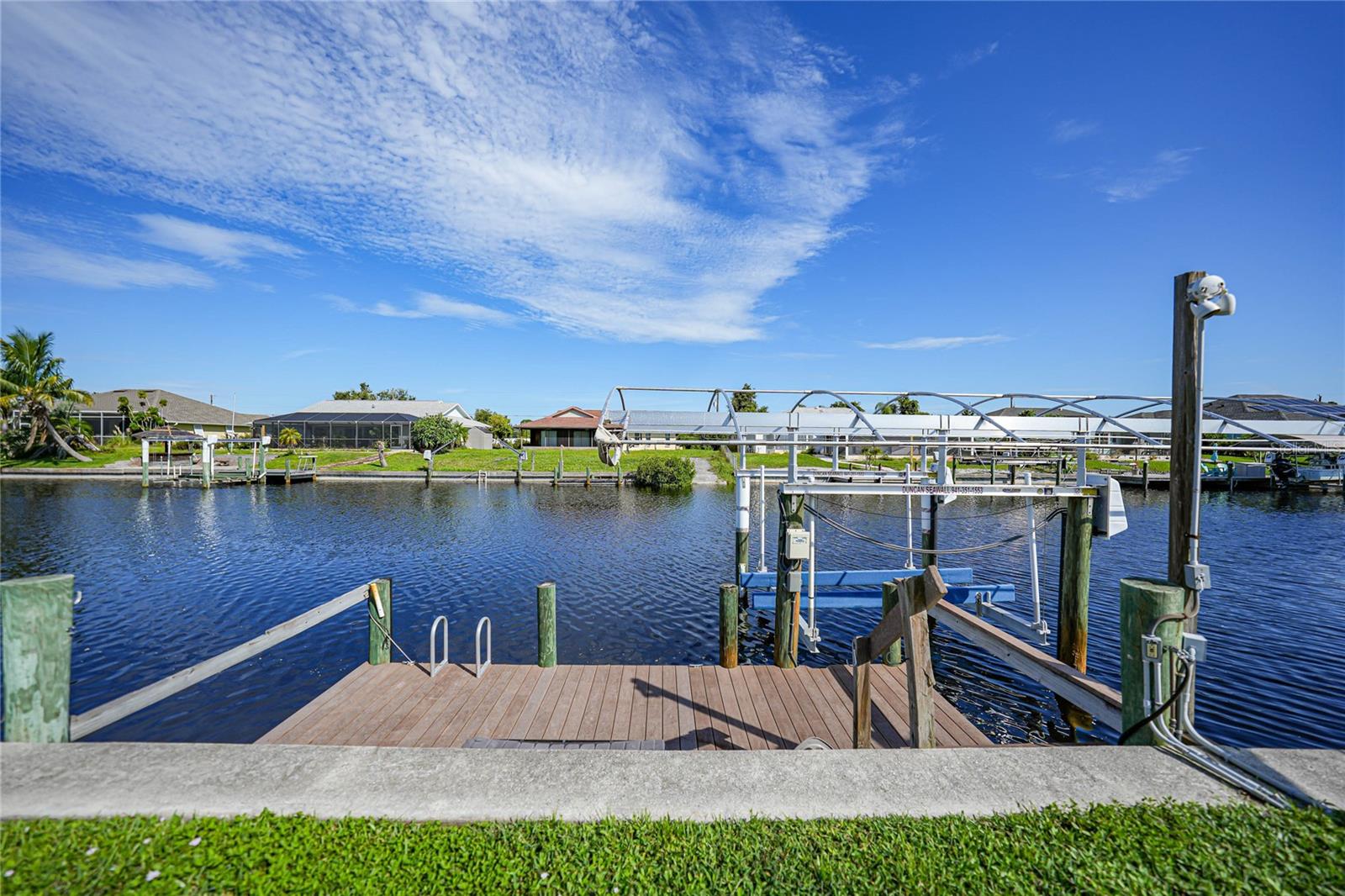 PORT CHARLOTTE SEC 060 - Residential