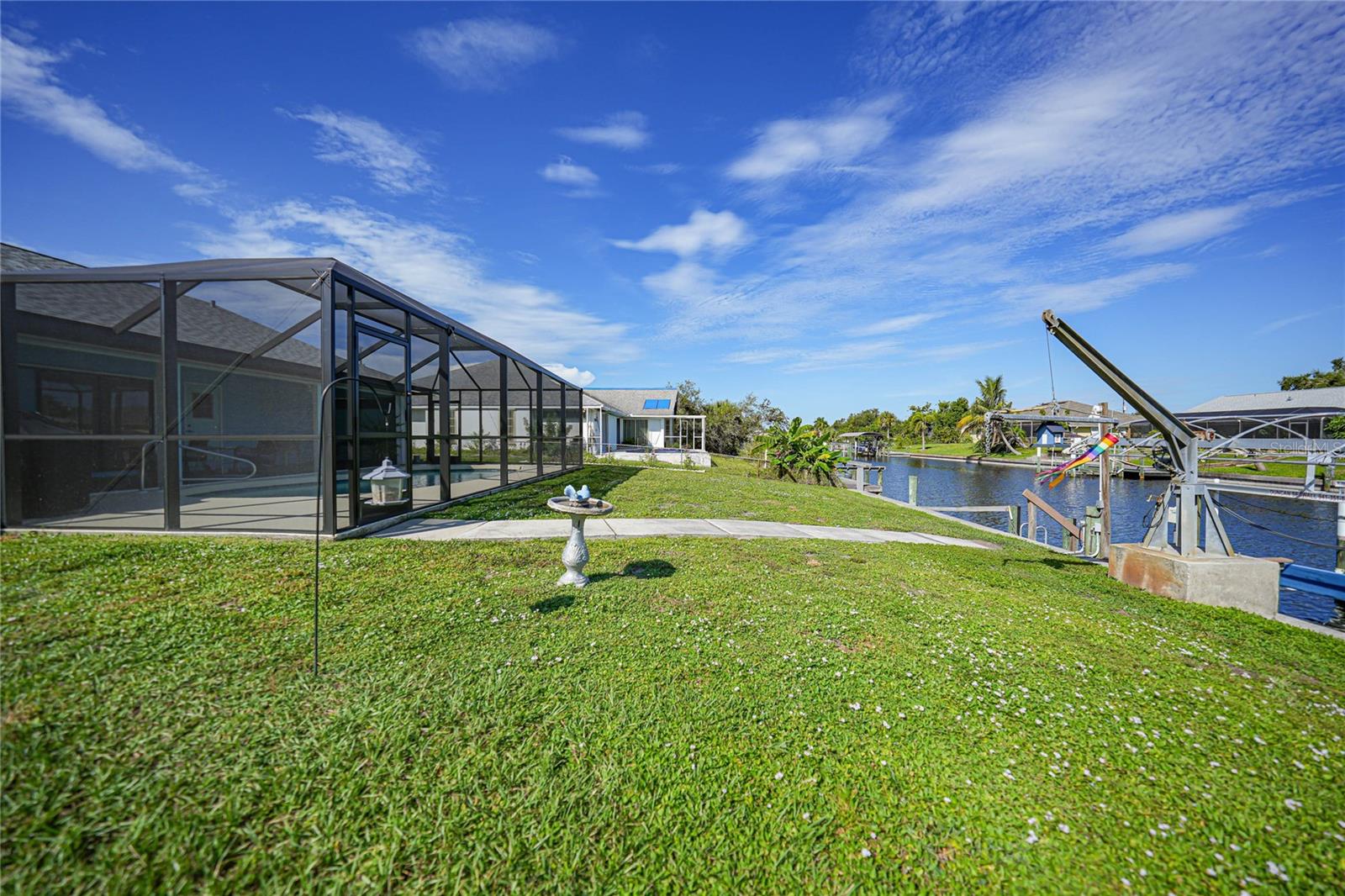 PORT CHARLOTTE SEC 060 - Residential