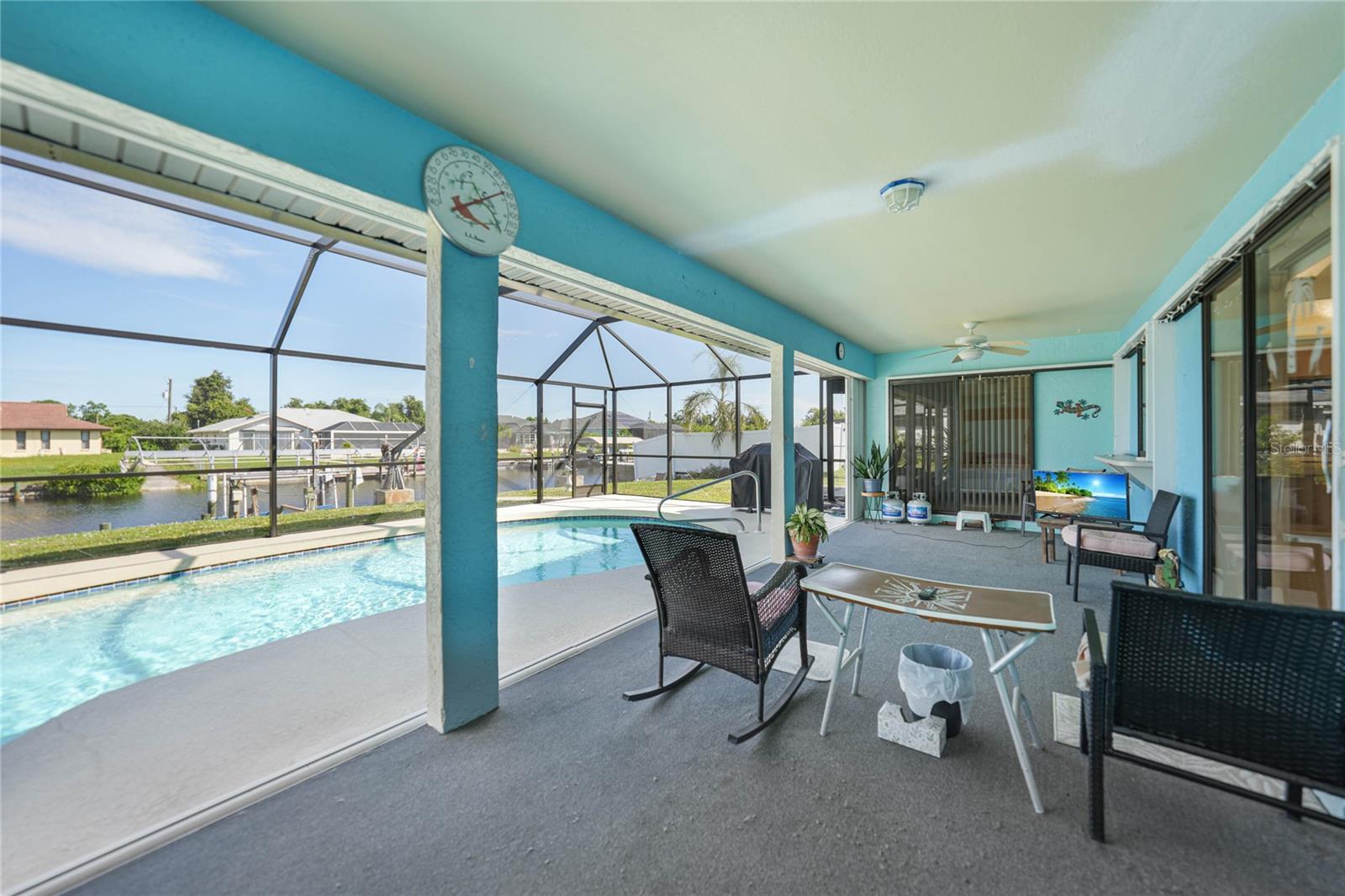 PORT CHARLOTTE SEC 060 - Residential