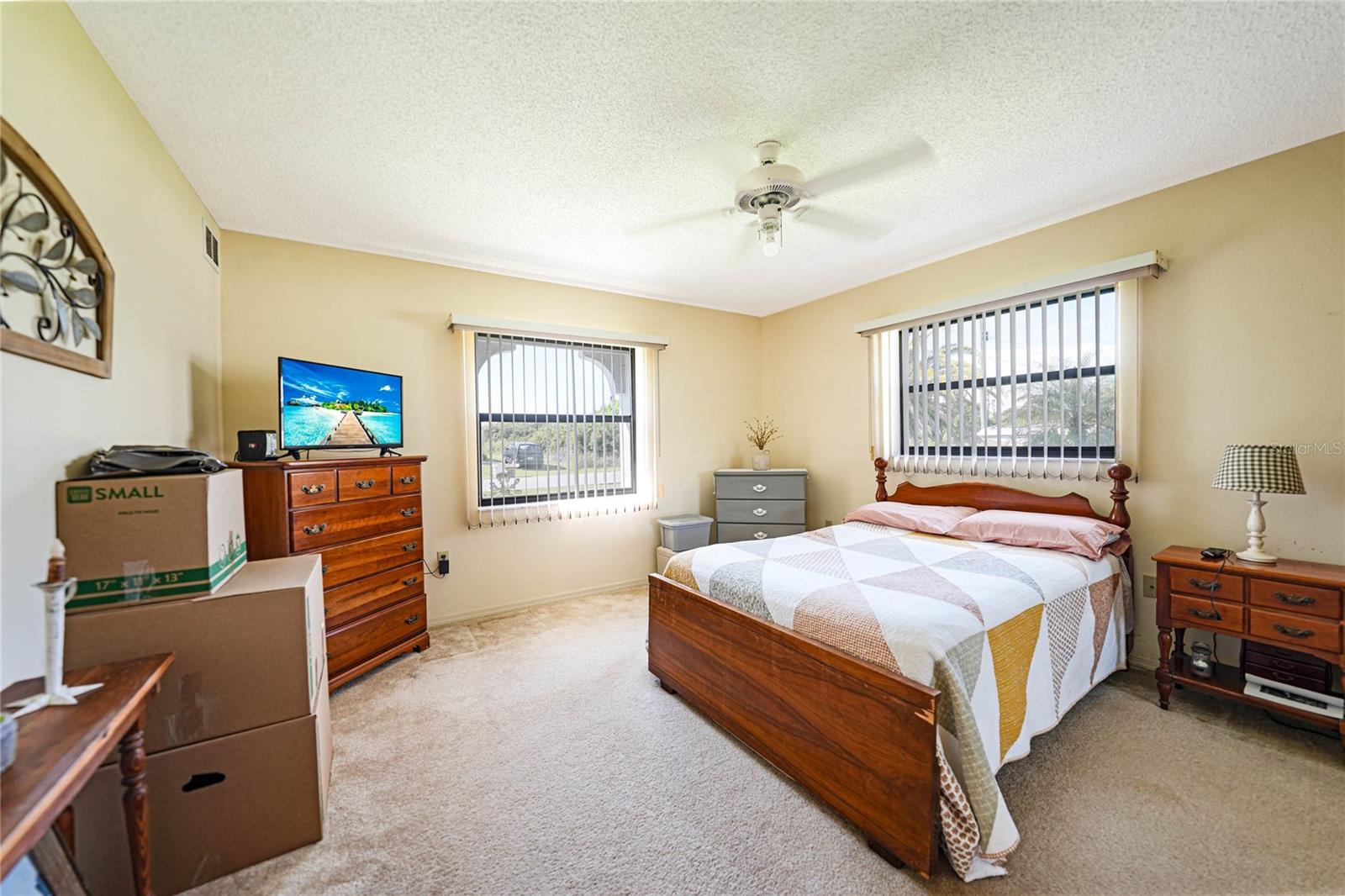 PORT CHARLOTTE SEC 060 - Residential