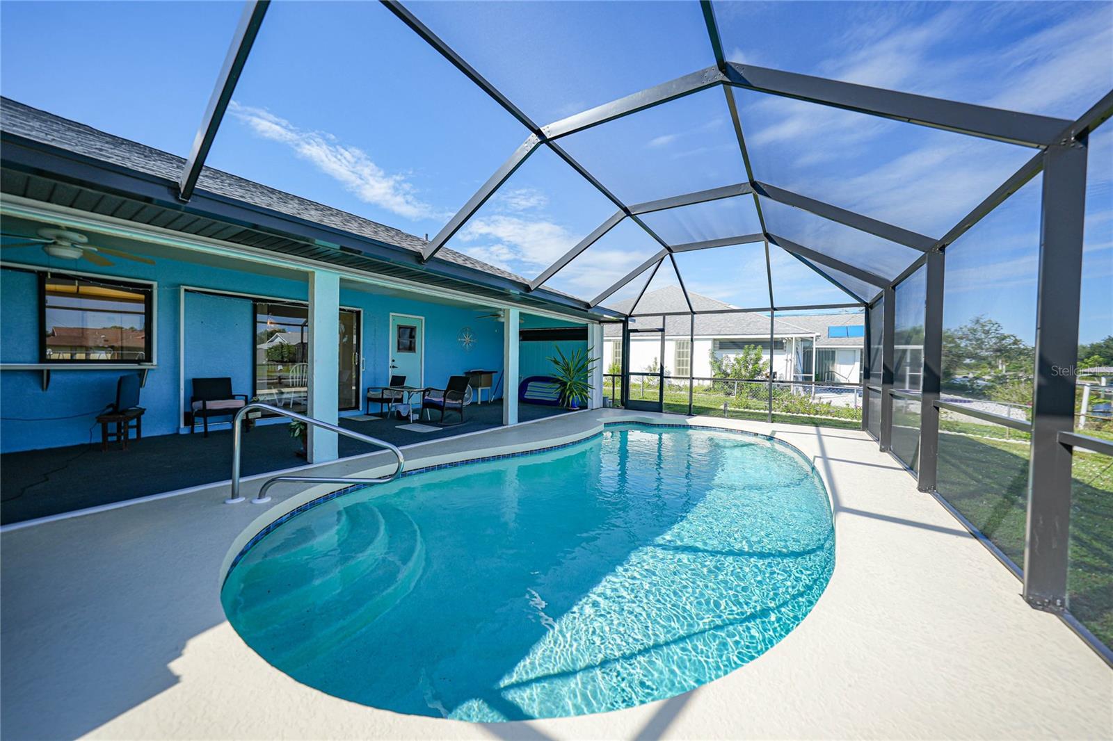 PORT CHARLOTTE SEC 060 - Residential