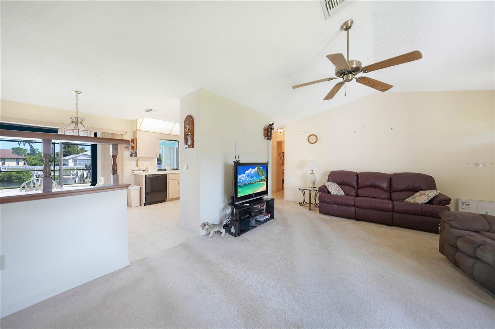 PORT CHARLOTTE SEC 060 - Residential