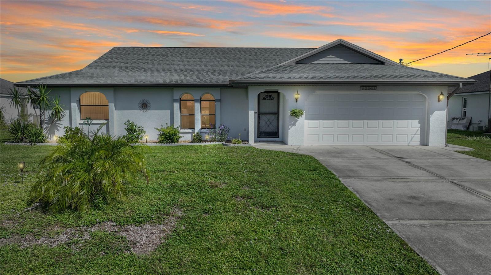 PORT CHARLOTTE SEC 060 - Residential