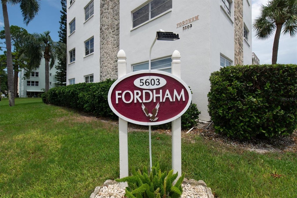 Photo of 5603 80th Street N #415, St Petersburg, FL 33709 (MLS # TB8543855)