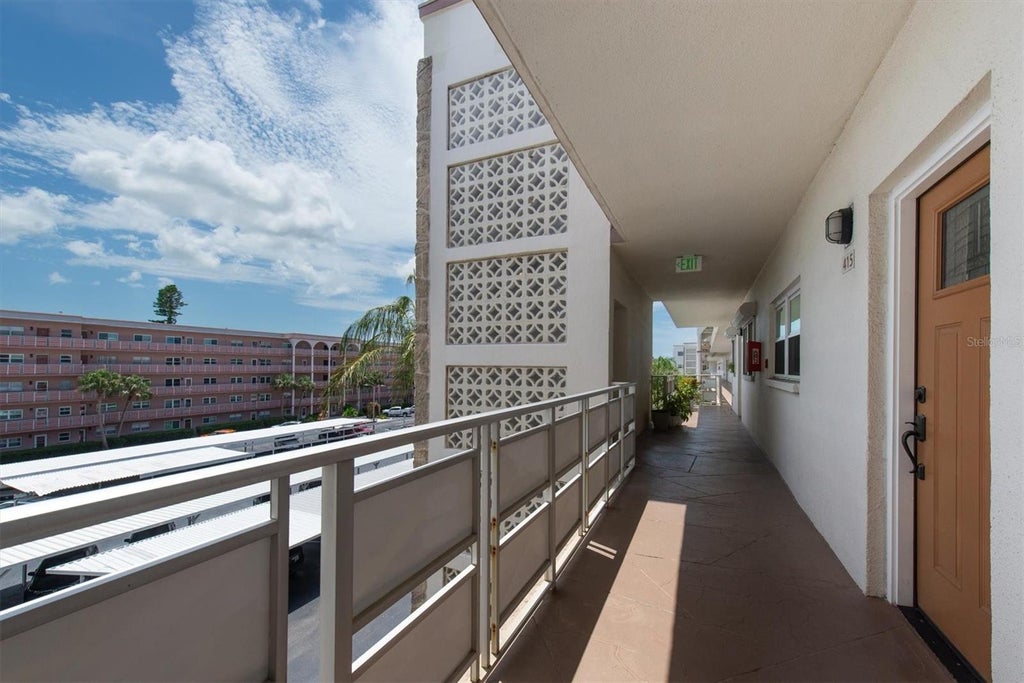 Photo of 5603 80th Street N #415, St Petersburg, FL 33709 (MLS # TB8543855)