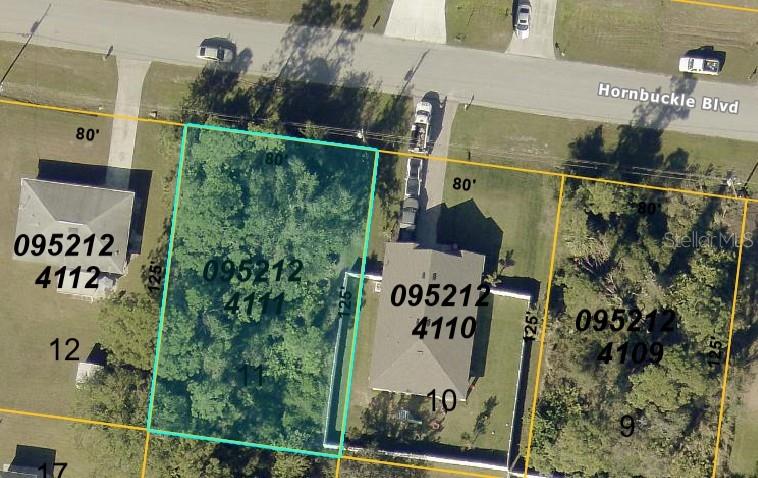 Build your dream home on this well-located vacant lot in a rapidly growing community. This property offers the perfect balance of convenience and lifestyle, with shopping, dining, golf courses, schools, parks, and community centers all just minutes away. Easy access to I-75 makes commuting to Sarasota, Fort Myers, and the pristine Gulf Coast beaches a breeze. As one of the fastest-growing areas in Southwest Florida, this location is an excellent choice for both building your future home and securing a smart investment. Don’t miss out on this opportunity—schedule your showing today!
