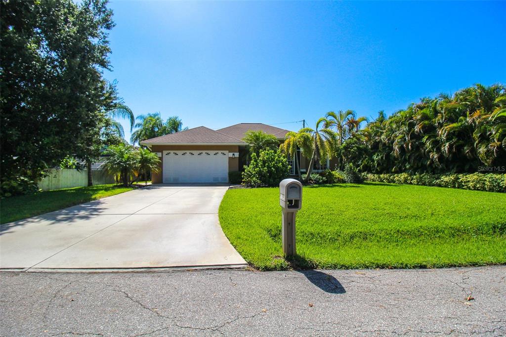 Welcome to Driftwood Cove! This fabulous 3-bedroom, 2-bath single-family home is in a quiet neighborhood, allowing you to unwind for that Kodak moment vacation.
The location of this home is everything! It is only 3 miles away from the famous Caspersen Beach! Choose from endless dining destinations or shop to your heart’s content in the charming boutiques of downtown Venice. Catch your fish of the day on the Venice Fishing Pier, or venture farther south and explore Don Pedro Island, State Park!
The home has a large driveway and is surrounded by lush tropical landscaping. Upon entering the house, you will find an open concept floor plan. The spacious living room has two large plush couches and a Smart TV. Adjacent is the formal dining room, which boasts a stunning chandelier and can accommodate up to six comfortably. The gourmet kitchen awaits! This kitchen has all stainless-steel appliances, six barstools, gorgeous countertops, and views of the living room. The informal dining table can accommodate up to four.
The primary suite awaits! This spacious bedroom boasts a queen-size bed and has an attached primary bathroom. The bathroom is spa inspired! There is a large walk-in closet, gorgeous dual vanities, and a powder room chair. There is an oversized walk-in shower that has two showerheads. One is a rainfall showerhead, and the other is a detachable showerhead. Adjacent to the living room, you will find the den, which is the perfect spot to kick back and relax after a day of adventures. The den has a plush queen-size pull out couch, an adjoining day chair, and a Smart TV. The second bedroom has a queen-size bed, with plenty of closet space for your personal belongings. Down the hall, you will find the second bathroom that has an updated vanity with a shower/tub combo. The third bedroom is perfect for the kids! There is a bunk bed with a queen-size mattress on the lower bunk and a twin-size mattress on the top bunk.
The outdoor oasis is perfect for entertaining and offers a serene atmosphere. It is completely caged in, and there is outdoor seating for four.
Come, make memories with your loved ones that will last a lifetime.
Other favorite past times are boating and beachcombing at Lemon Bay Aquatic Preserve or making your way through a maze of tunnels carved from the mangrove forest with Phoenix Rising Kayak Tours. Here you will find a pelican rookery, dolphin hunting grounds, and, if you’re lucky- even a Florida Manatee!
House Rule: No smoking. No burning candles inside of lodging. No parties. No Pets.
**Taxes and fees not included.