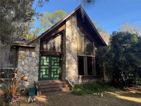 14720 NW 146 AVENUE ALACHUA FL 32615