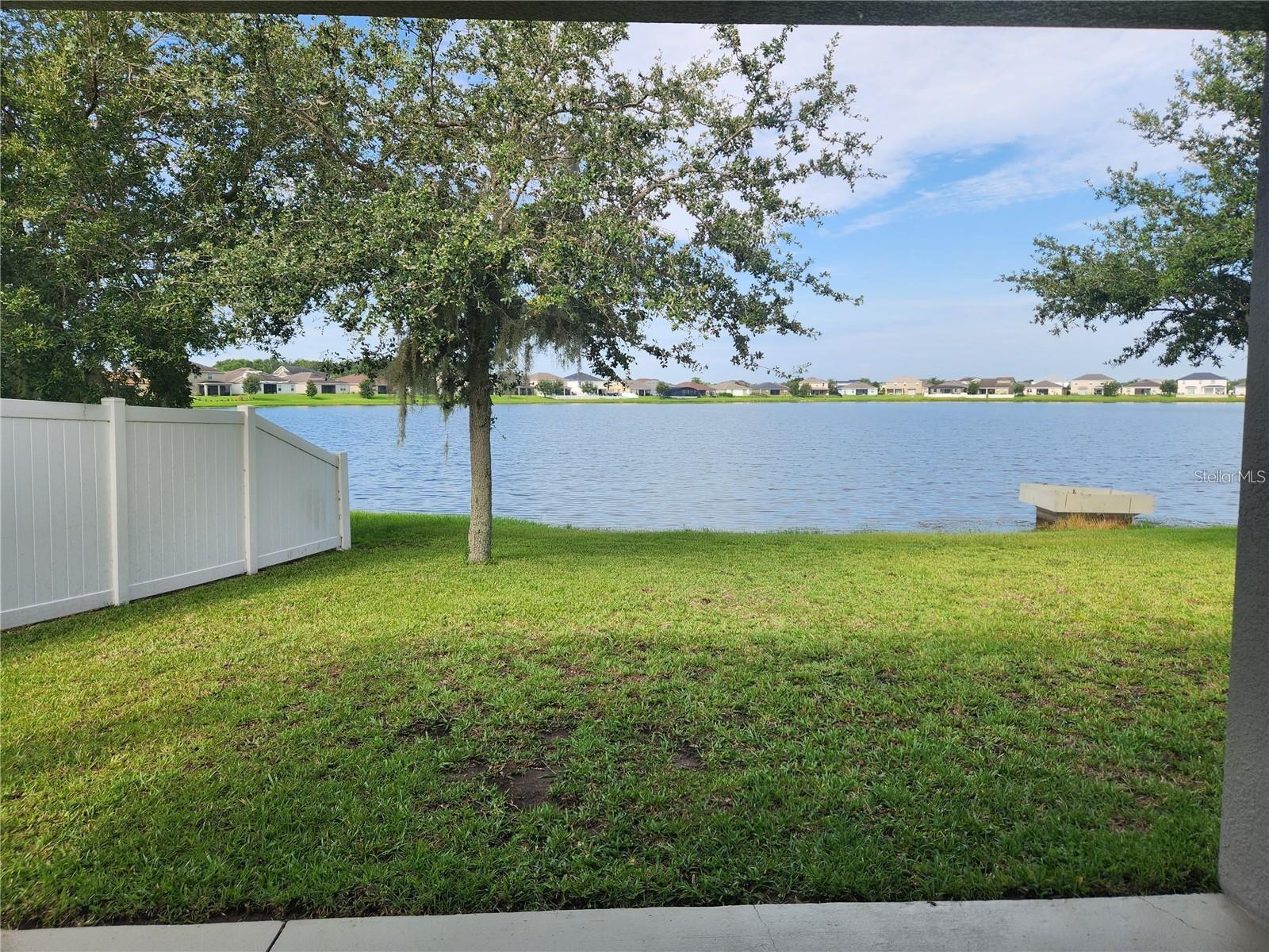 WYNDHAM LAKES ESTATES - Residential Lease