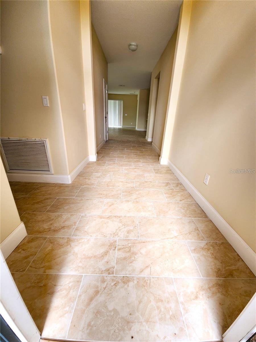 WYNDHAM LAKES ESTATES - Residential Lease