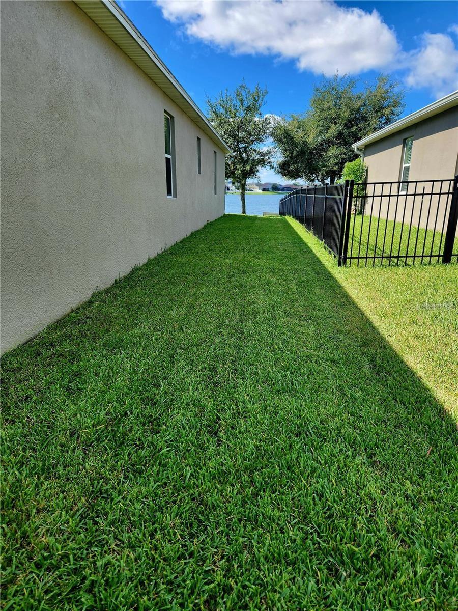 WYNDHAM LAKES ESTATES - Residential Lease