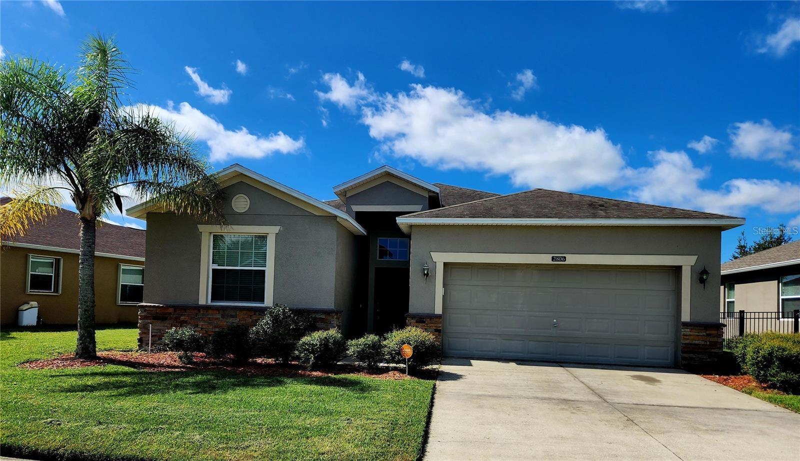 WYNDHAM LAKES ESTATES - Residential Lease