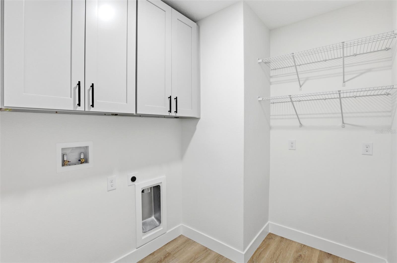 MARSHALL DRIVE SUBDIVISON - Residential