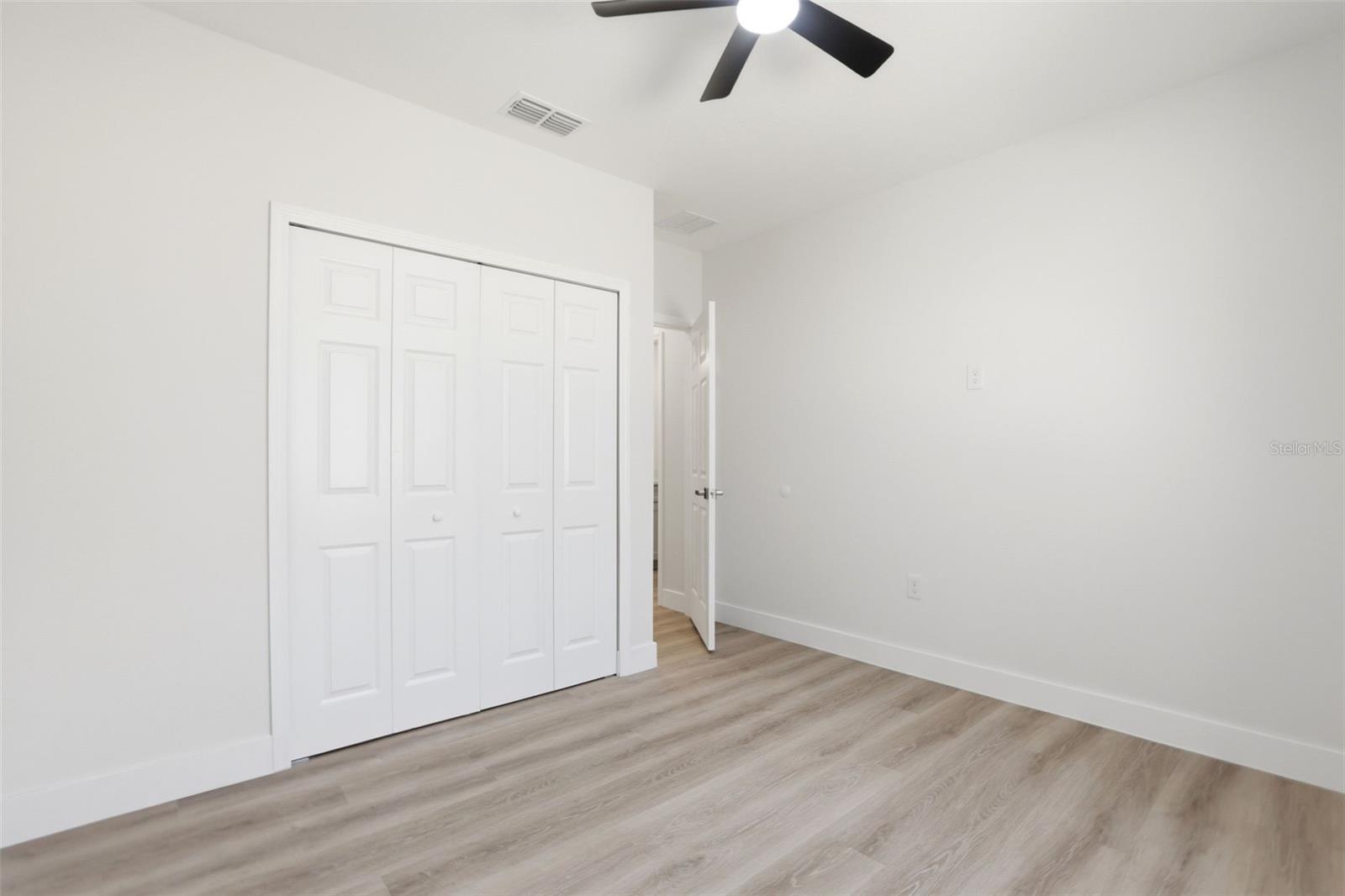 MARSHALL DRIVE SUBDIVISON - Residential
