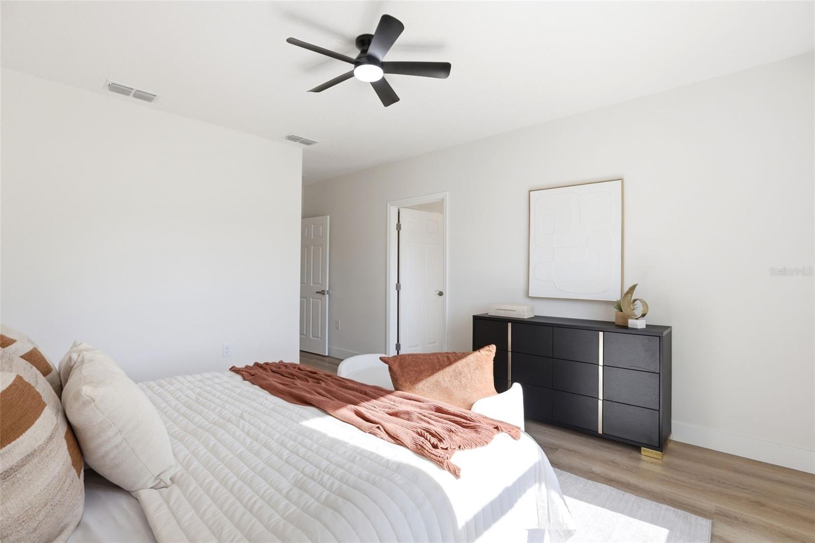 MARSHALL DRIVE SUBDIVISON - Residential