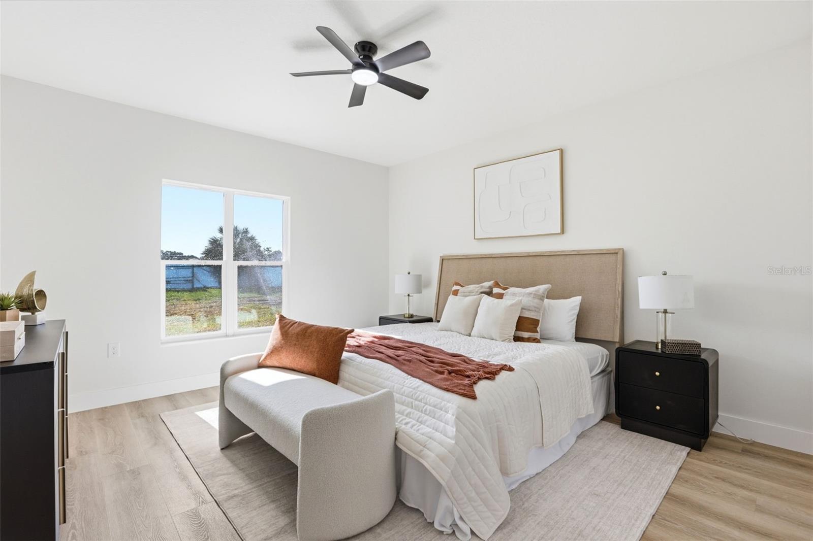 MARSHALL DRIVE SUBDIVISON - Residential