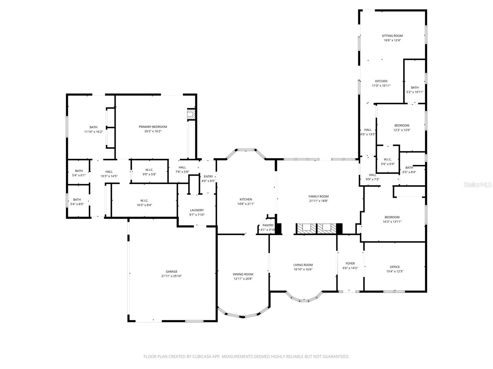 SEVILLA - Residential