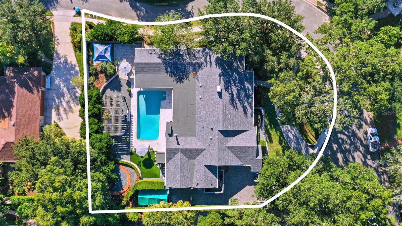 SEVILLA - Residential