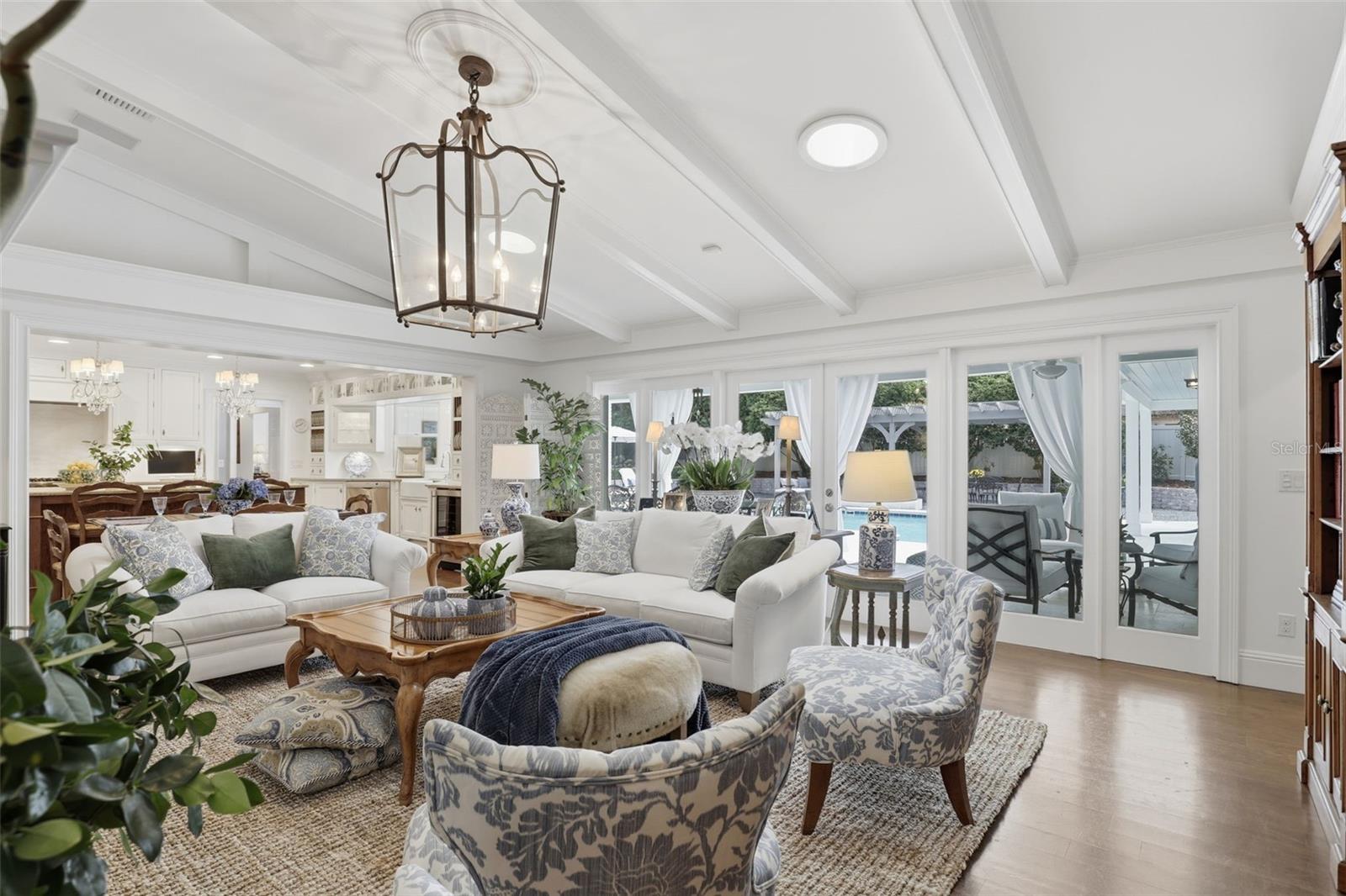 SEVILLA - Residential