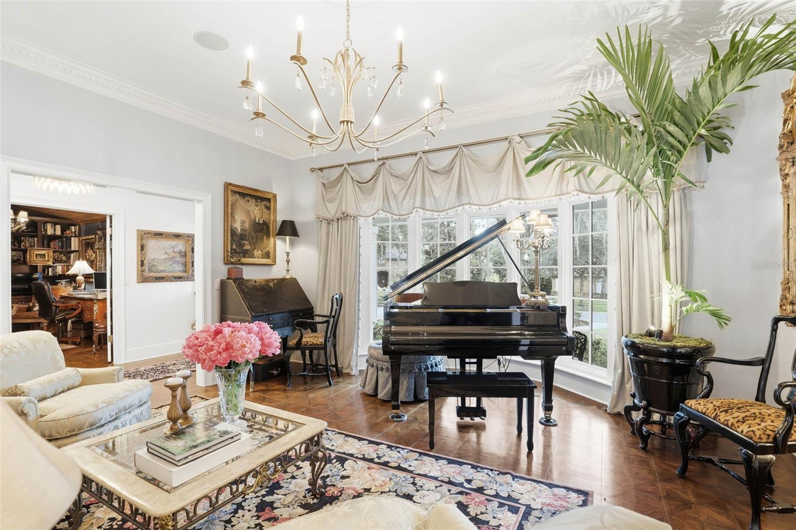 SEVILLA - Residential