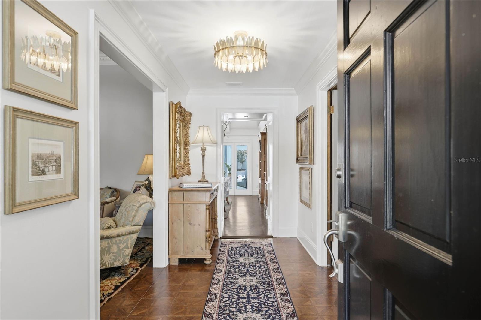 SEVILLA - Residential