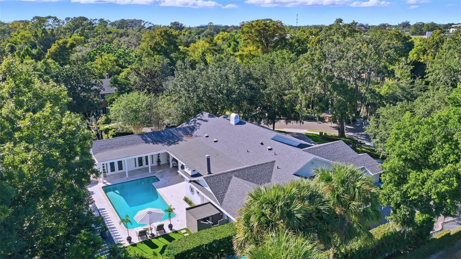 SEVILLA - Residential