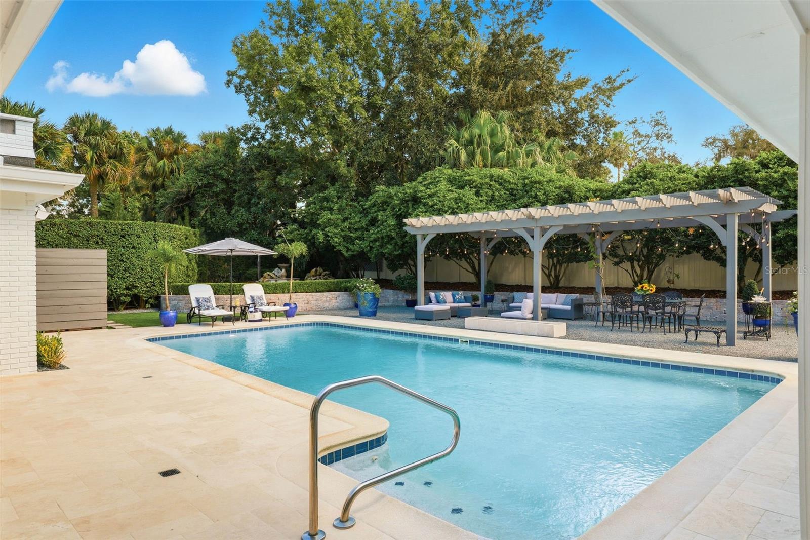 SEVILLA - Residential