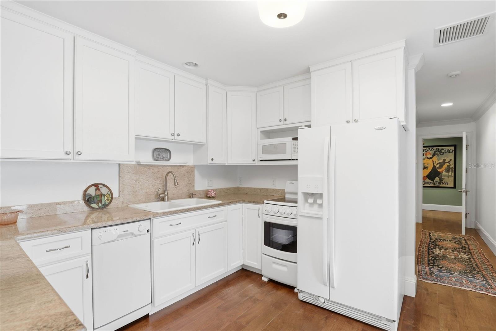 SEVILLA - Residential