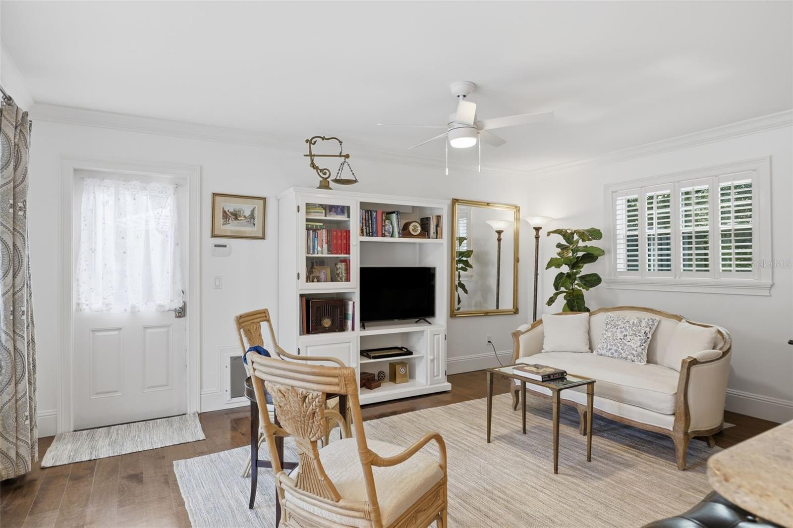 SEVILLA - Residential