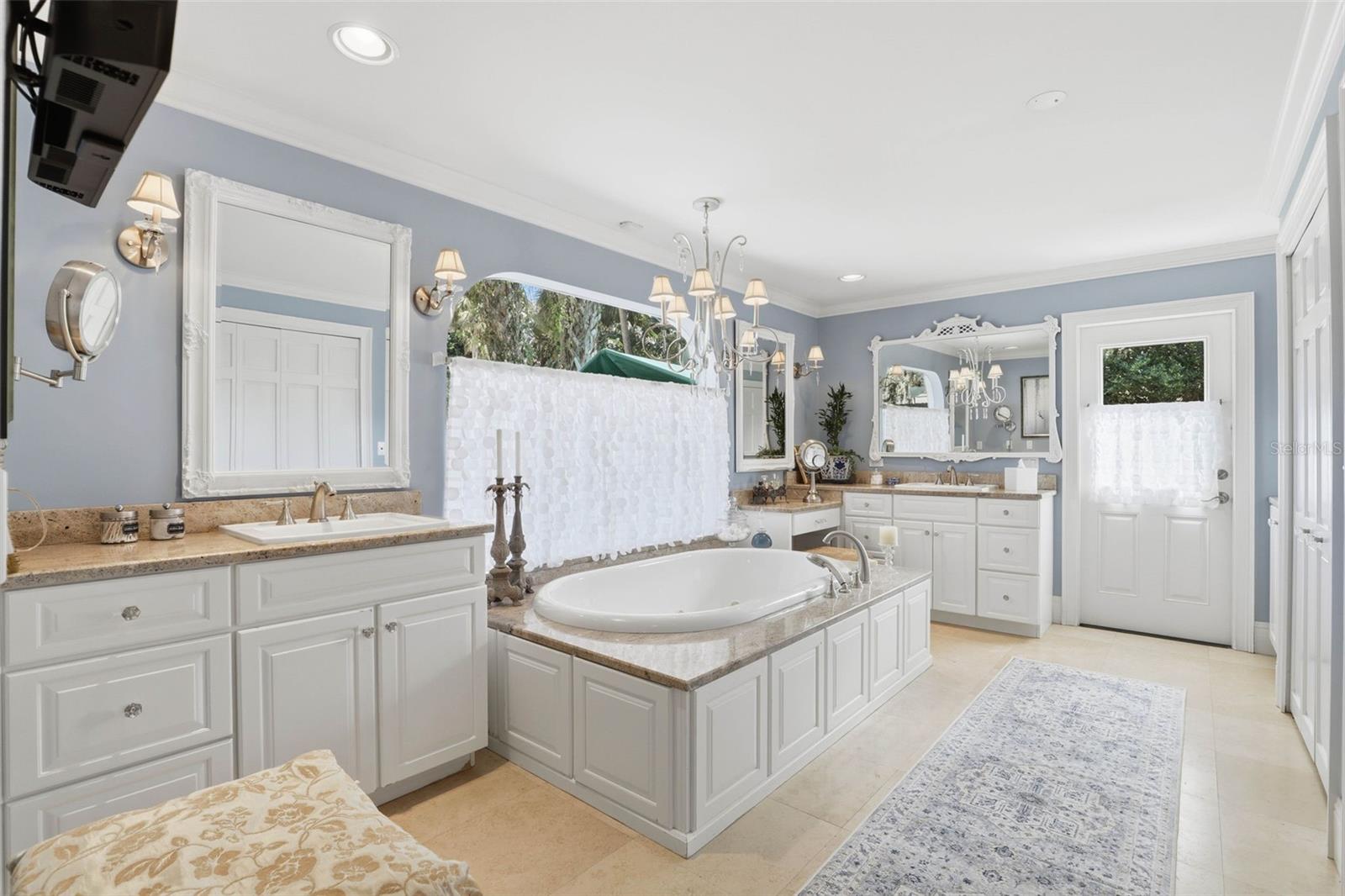 SEVILLA - Residential