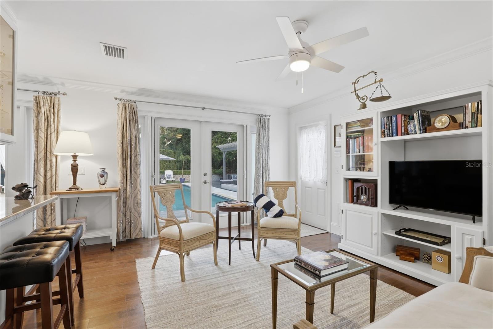 SEVILLA - Residential