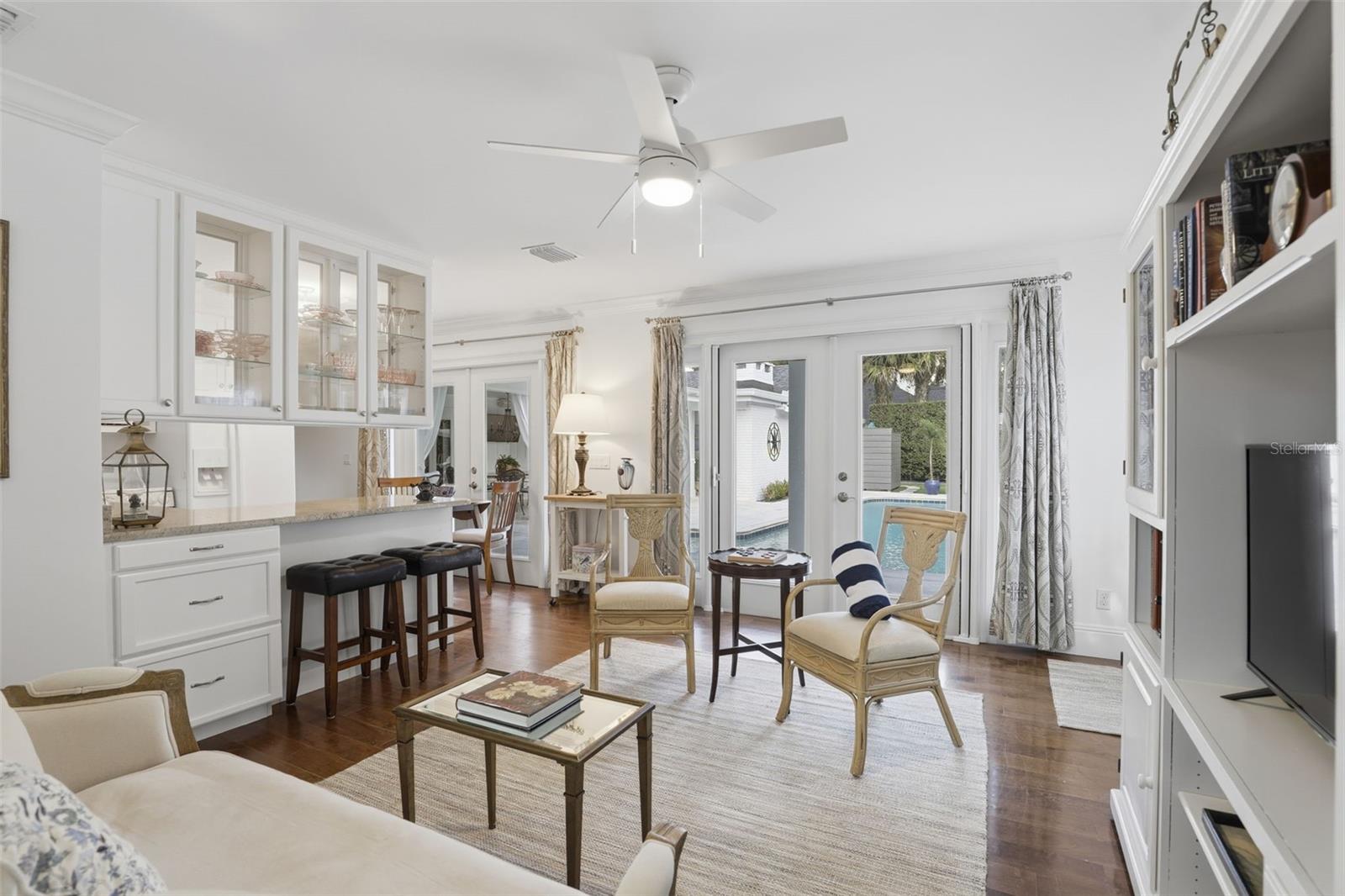 SEVILLA - Residential