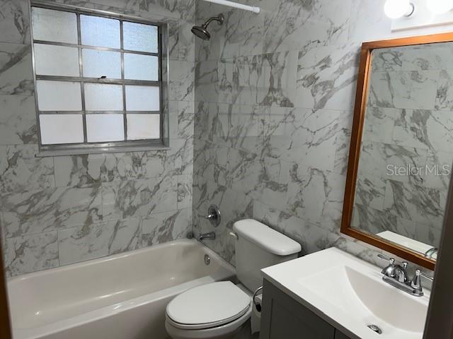 SUGARFOOT OAKS - Residential Lease