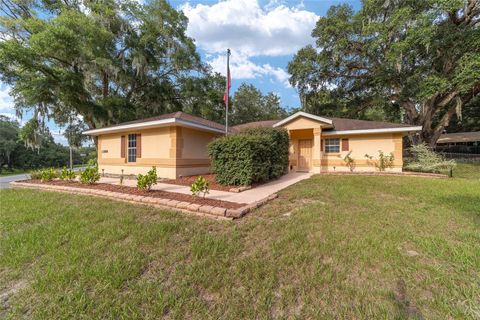 A home in DUNNELLON