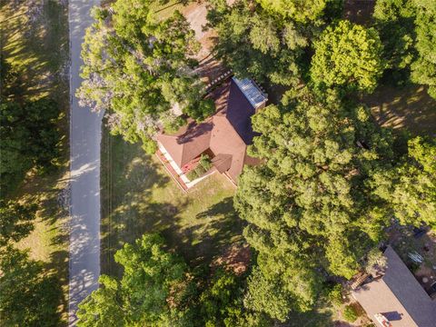 A home in DUNNELLON