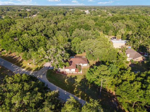 A home in DUNNELLON