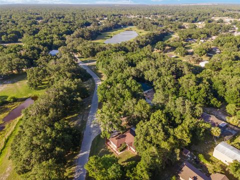 A home in DUNNELLON