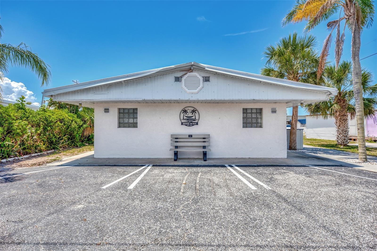 BROOK TO BAY - Residential