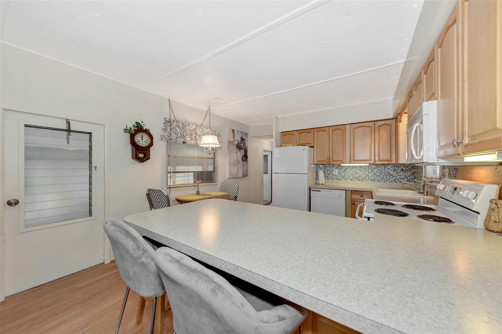 BROOK TO BAY - Residential